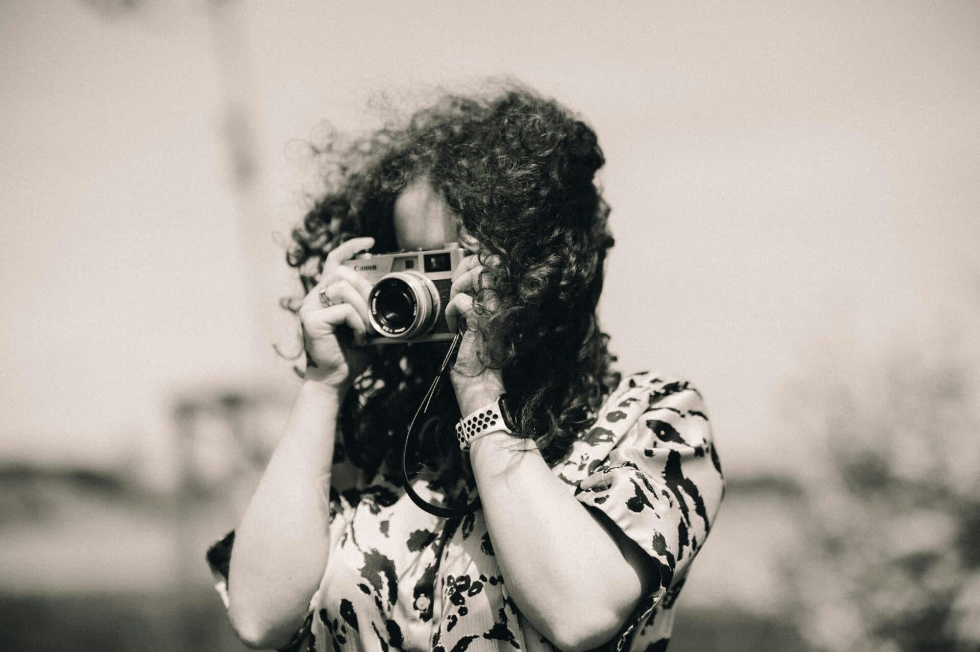 Women and Images