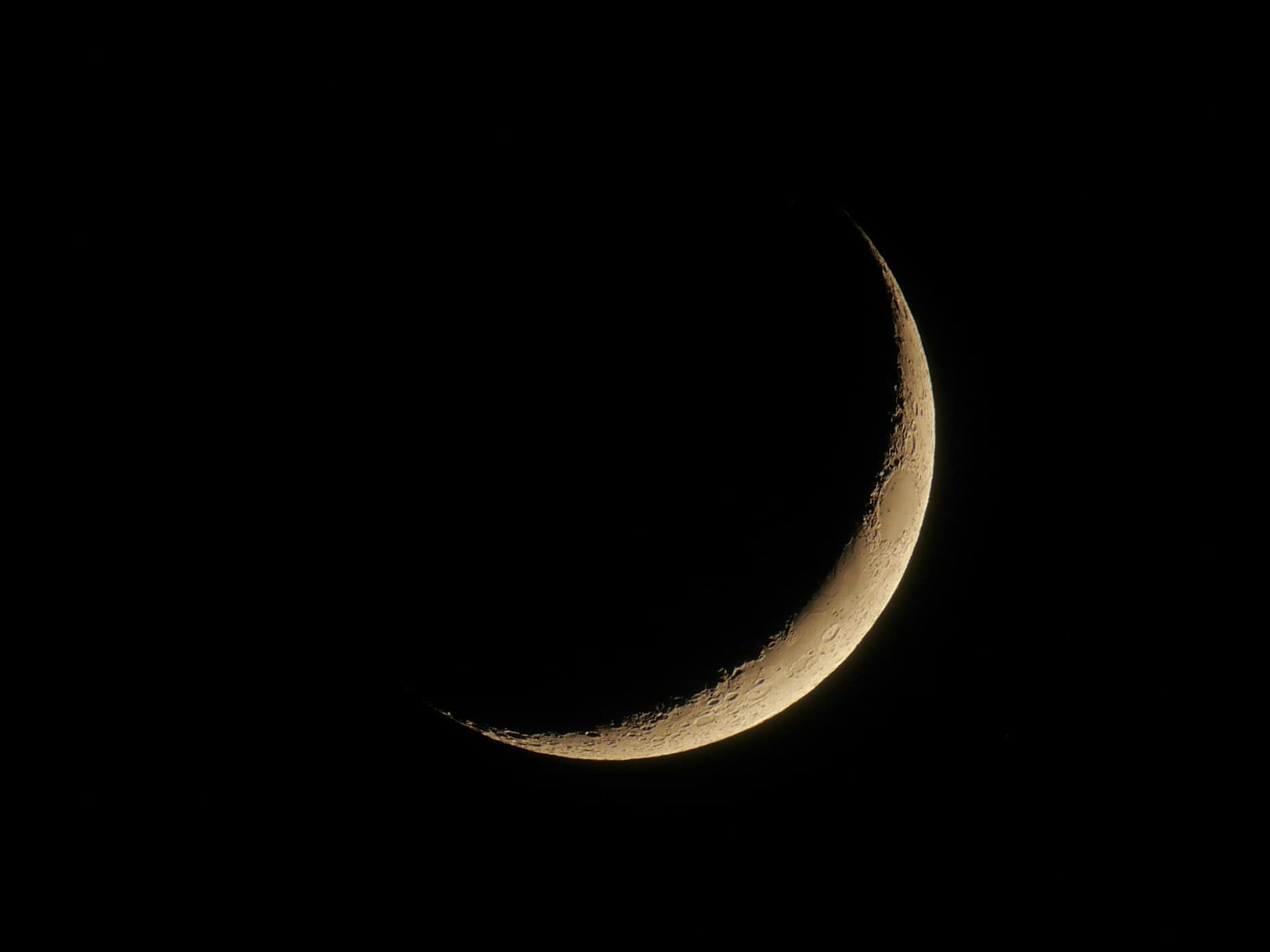 Desolate Beneath the Moon