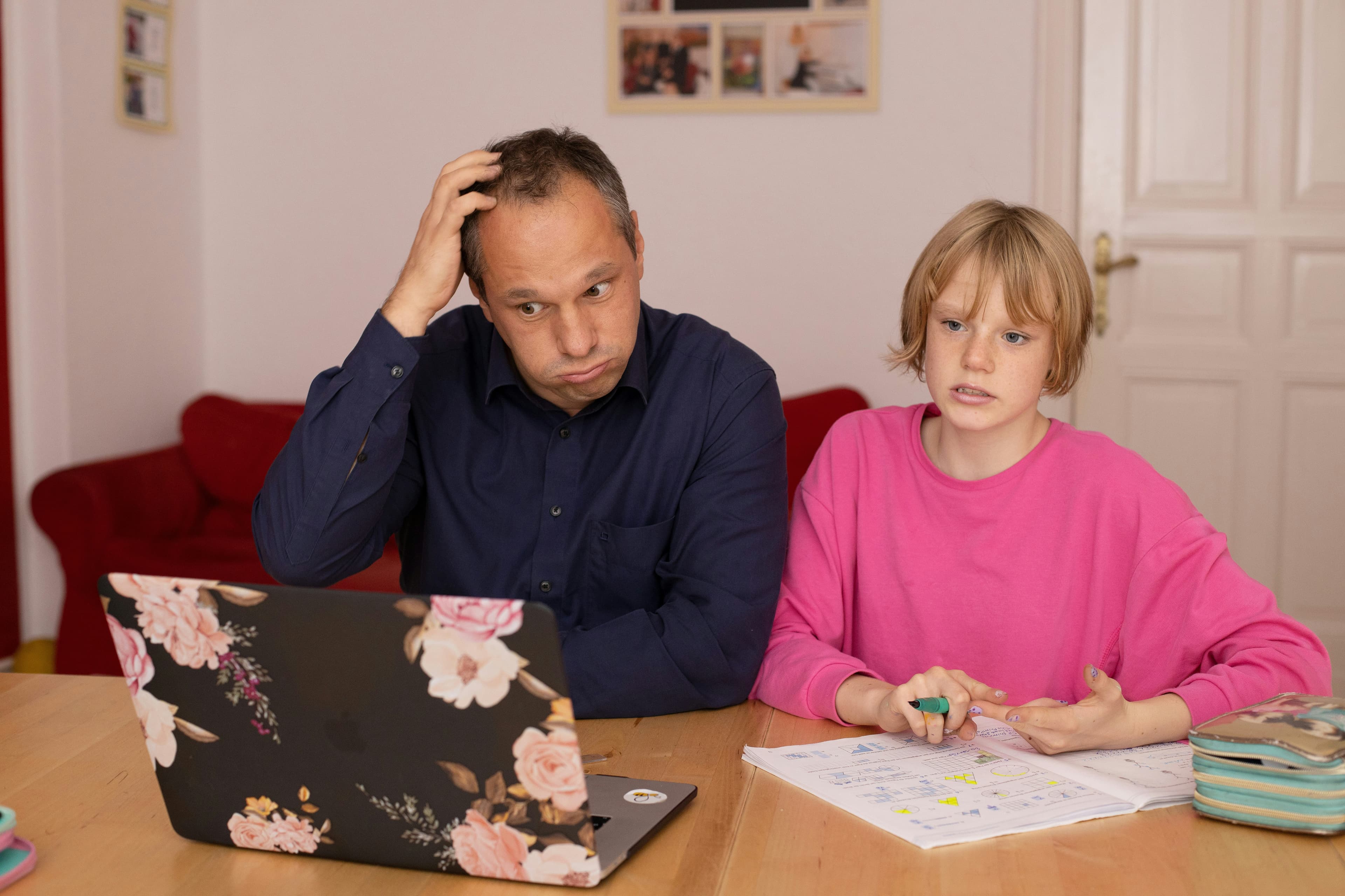The Collapse of "Education Changes Destiny": Intergenerational Divide Behind the Adolescent Mental Health Crisis