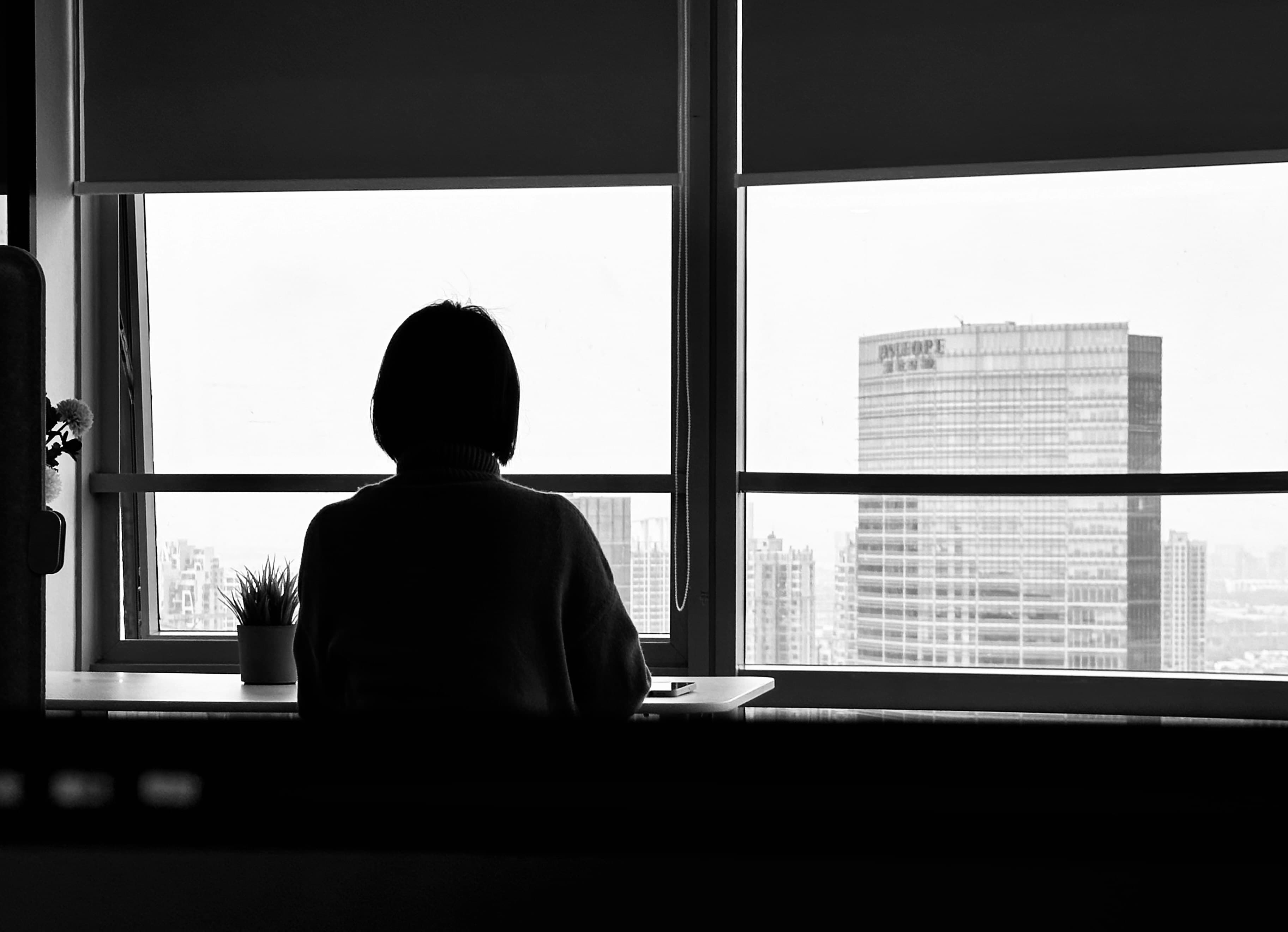 The Overachiever's First Resignation