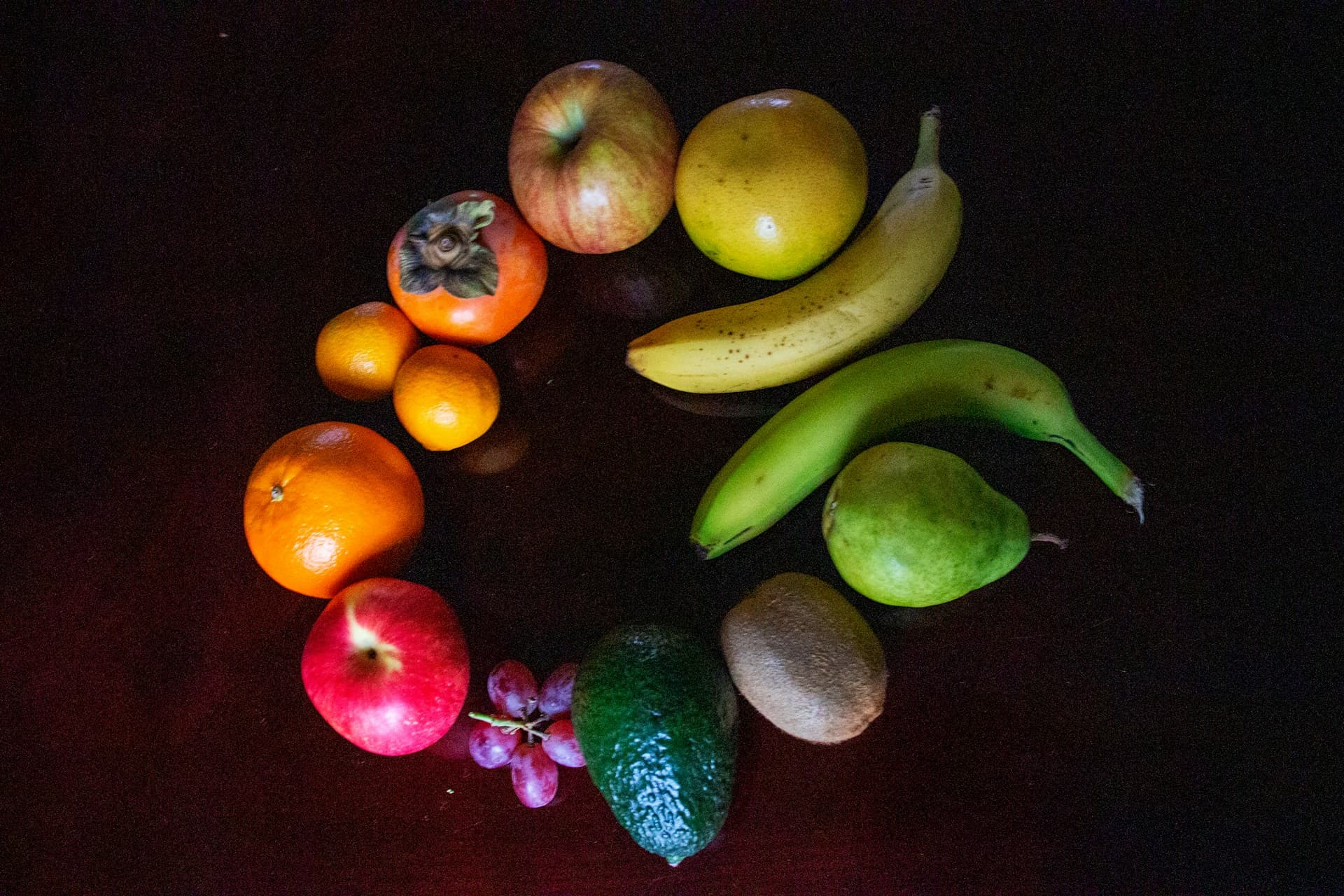 Fruit Class