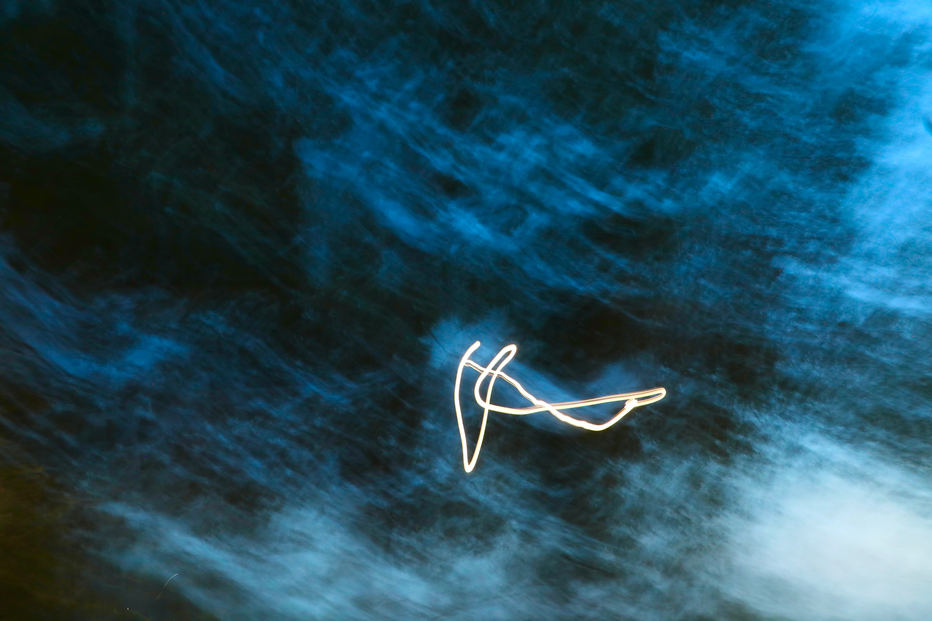 Looking for the Wind - Dusk 03