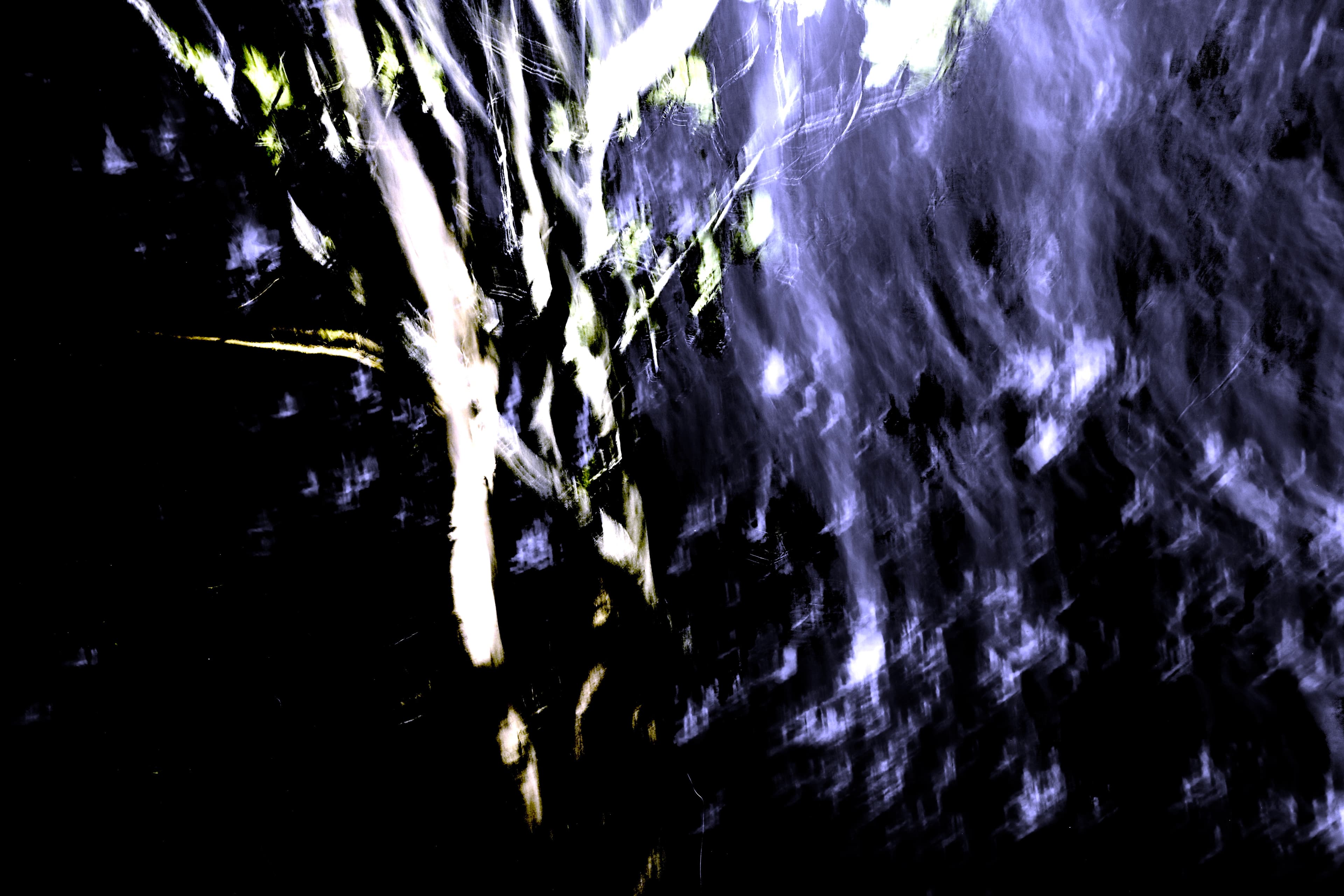 Looking for the Wind - Dusk 02