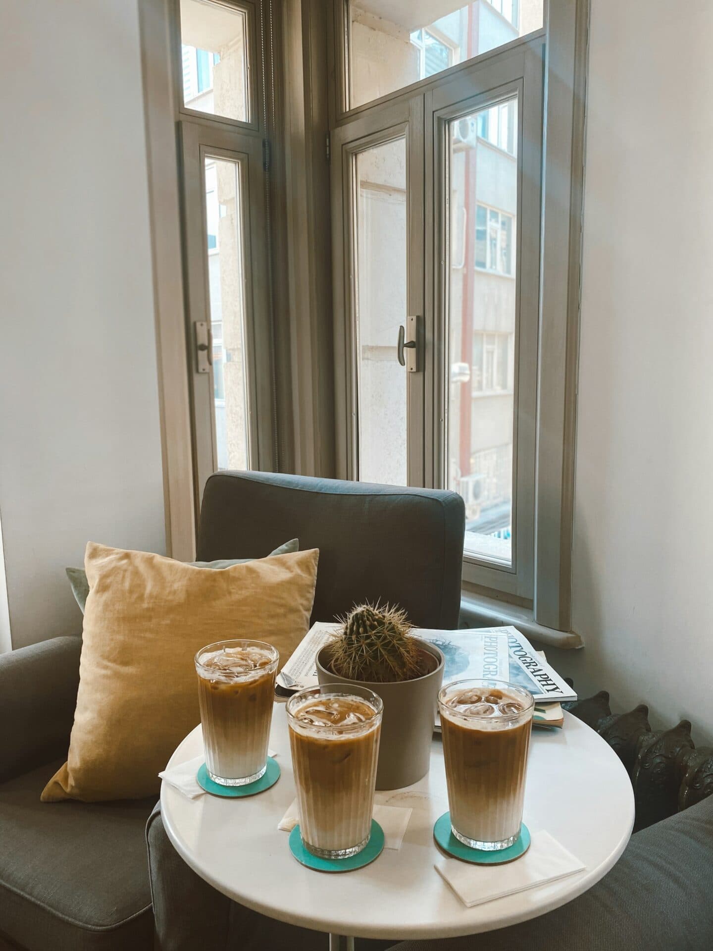 Reflections from Germany: The Art of Saying It Straight